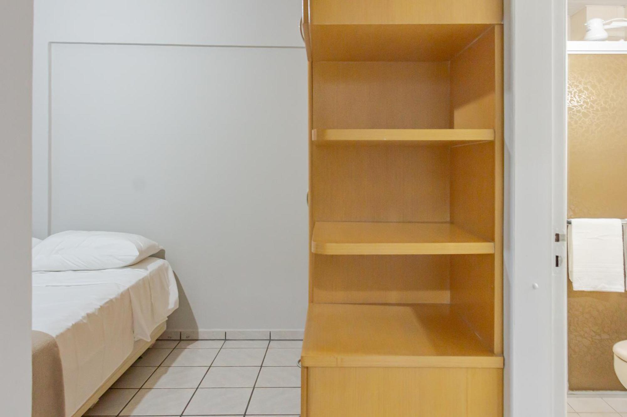 Apartment Apto Vista Mar, 10 Minutos Da Roda Gigante P572 Balneario Camboriu
