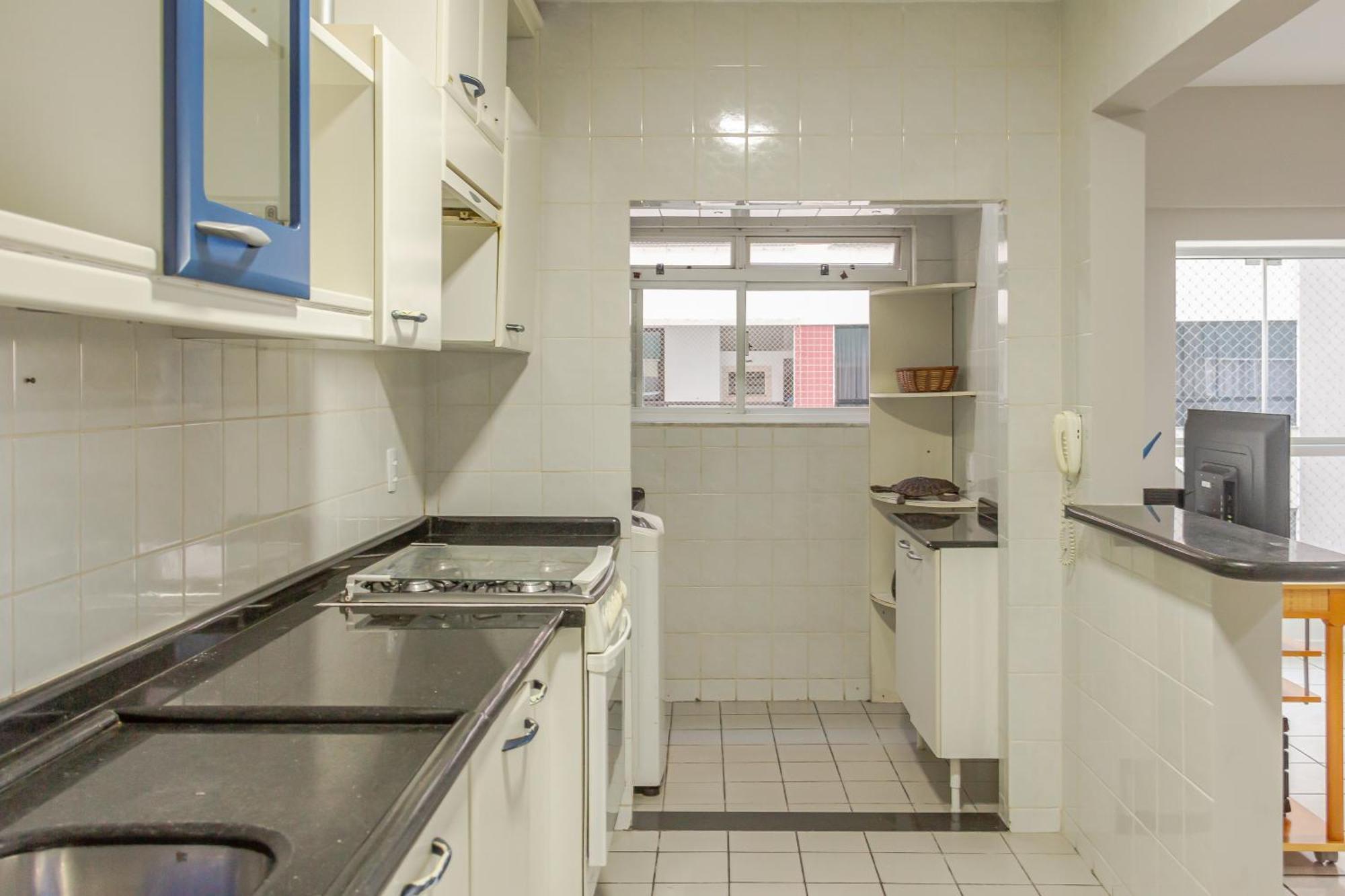 Apto Vista Mar, 10 Minutos Da Roda Gigante P572 Apartment Balneario Camboriu